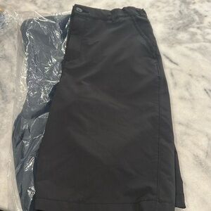 Lot of 2 boys children’s place dress/uniform shorts